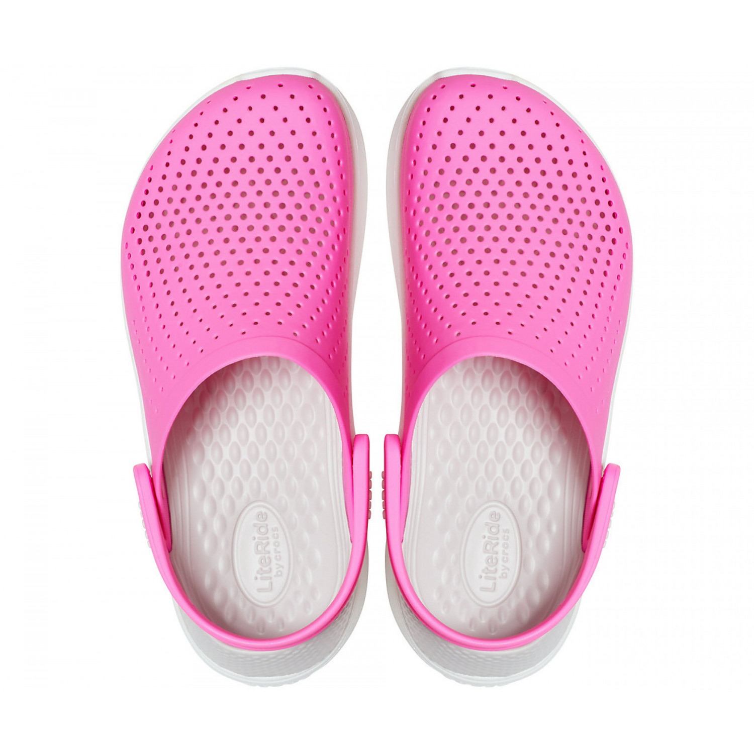 Взуття Crocs "Literide" 